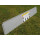 Rasenkanten schmal 18 cm hoch, 100 cm lang mit Klick-Fix-System 25 Meter